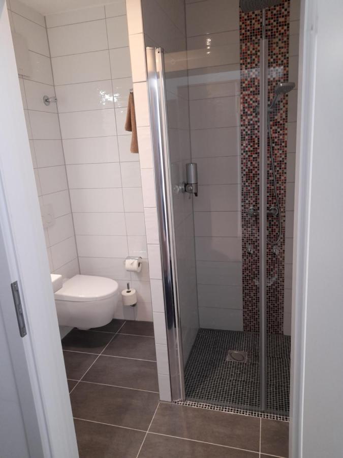 Elsterwerda Gaestehaus Weinberge מראה חיצוני תמונה