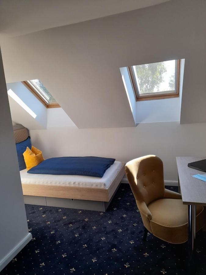 Elsterwerda Gaestehaus Weinberge מראה חיצוני תמונה
